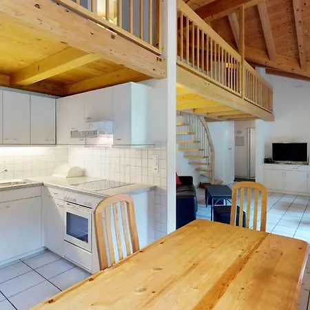 Appartement Ruinatsch 44