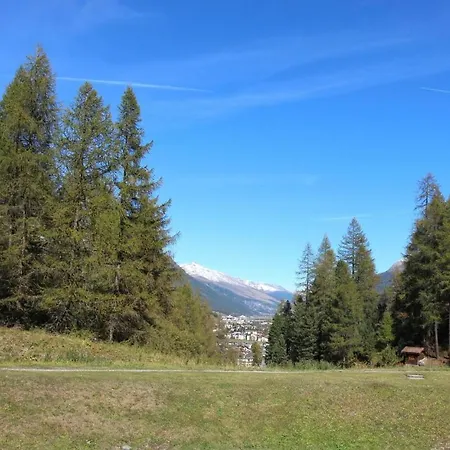 Ruinatsch 44 Daire