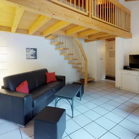 Ruinatsch 44 아파트 세인트모리츠